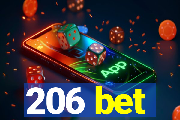 206 bet